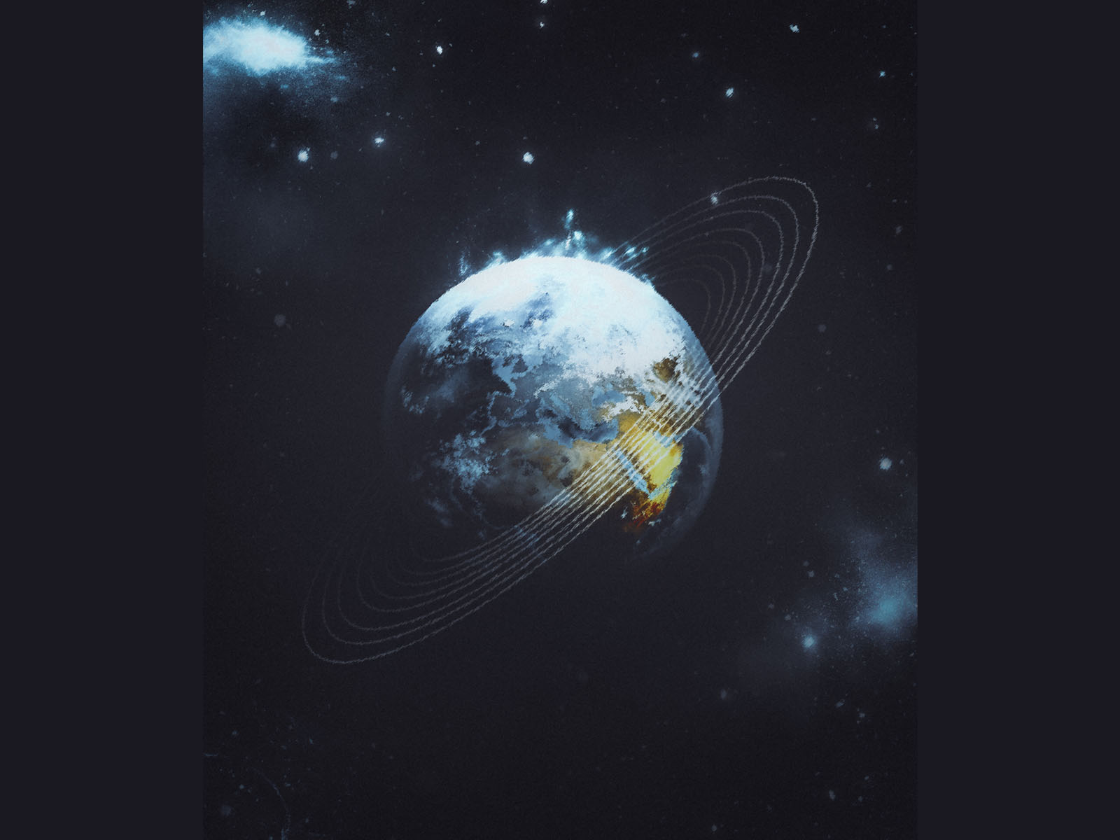 Earth
