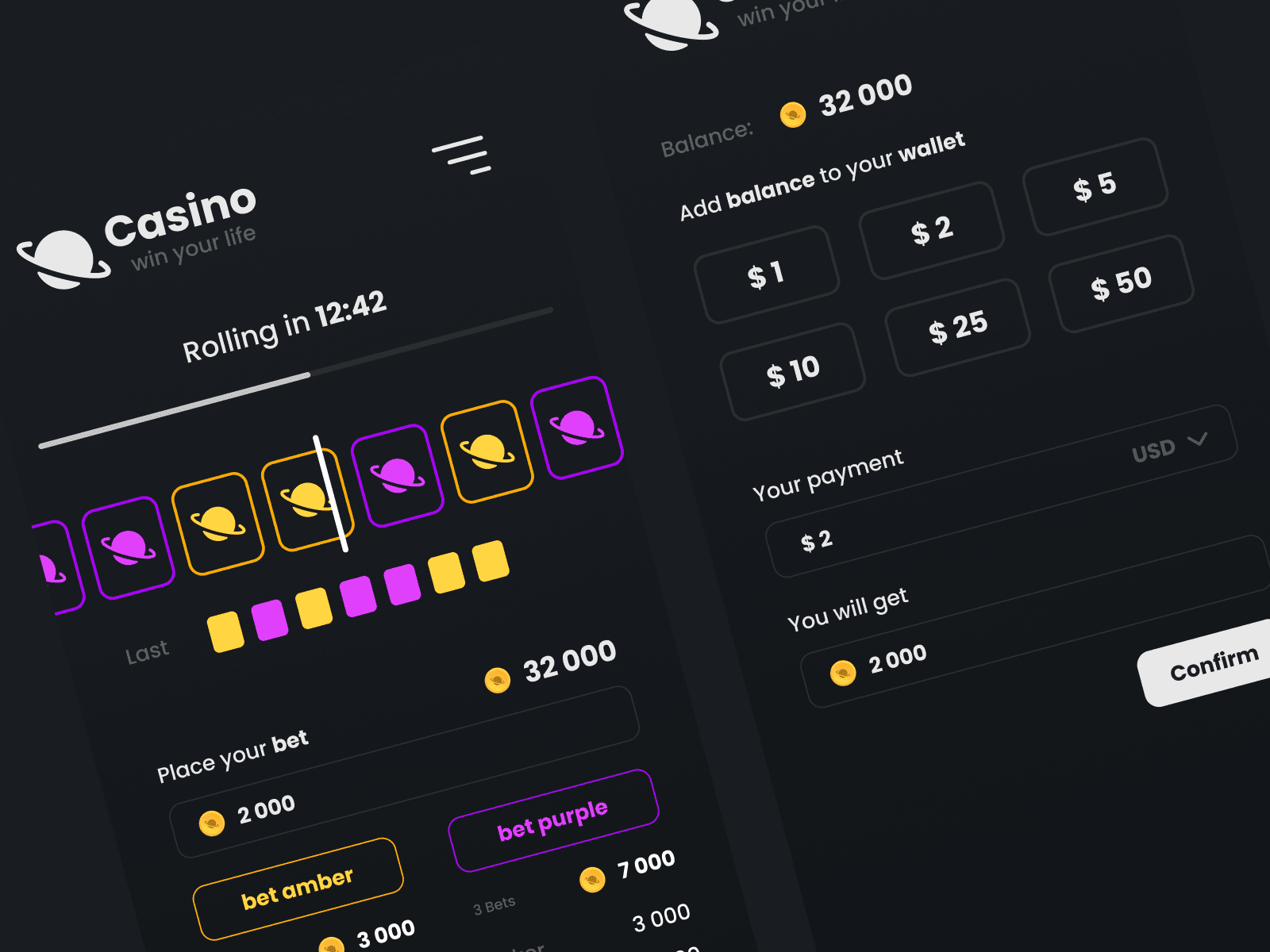 Casino